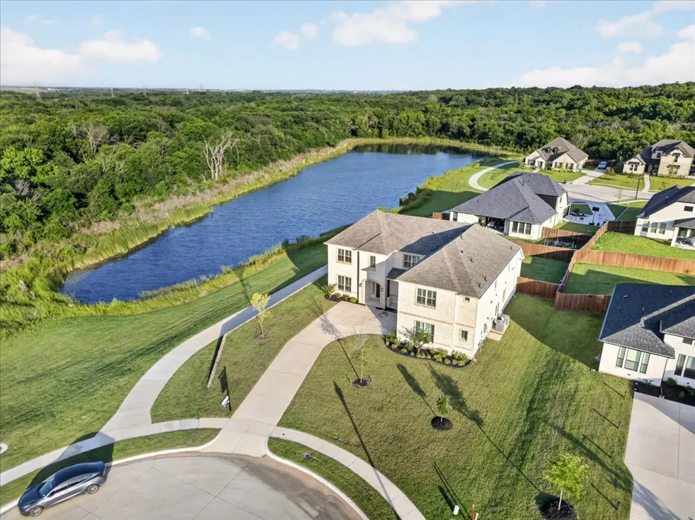 552 Stardust Lane Sunnyvale, TX 75182