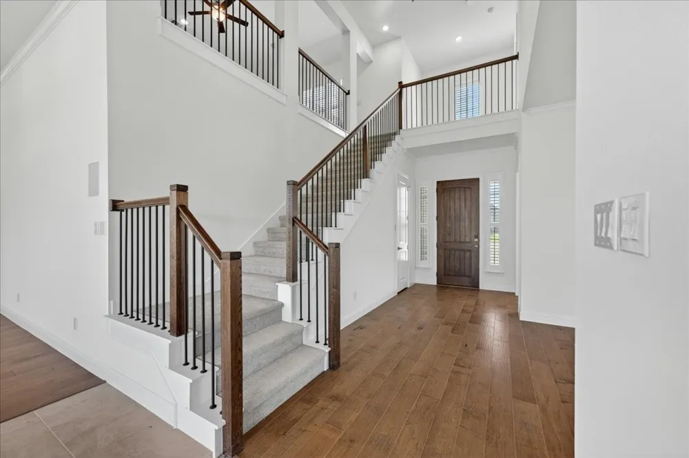552 Stardust Lane Sunnyvale, TX 75182
