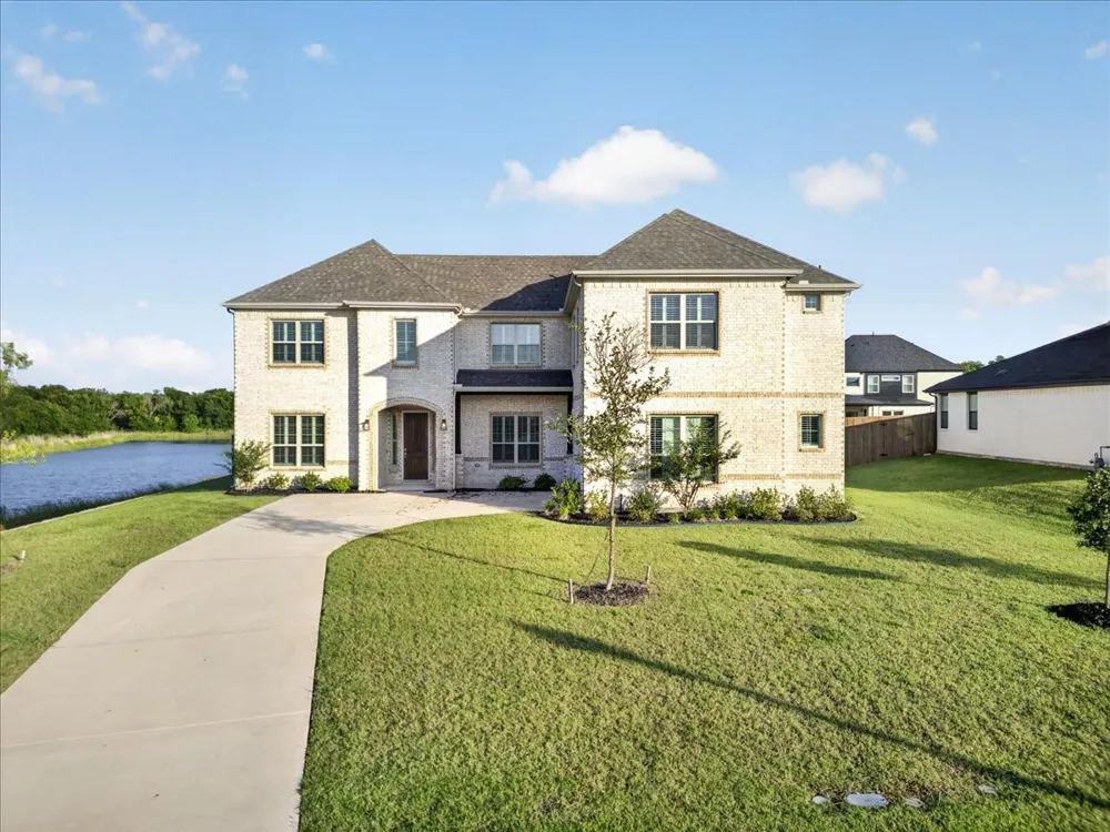 552 Stardust Lane Sunnyvale, TX 75182