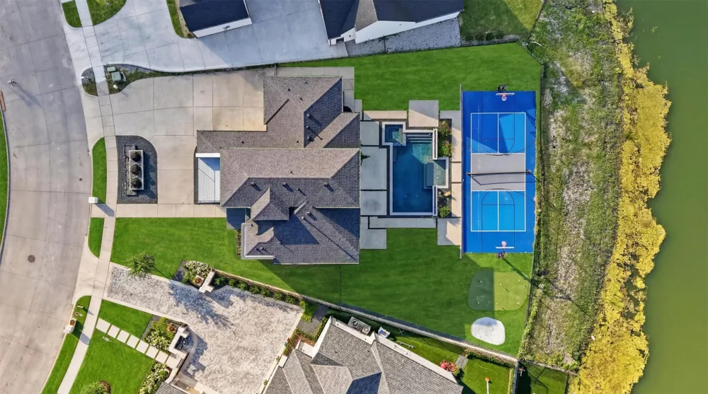 1918 Noe Boulevard Heath, TX 75126