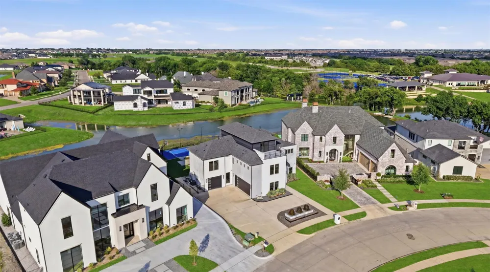 1918 Noe Boulevard Heath, TX 75126