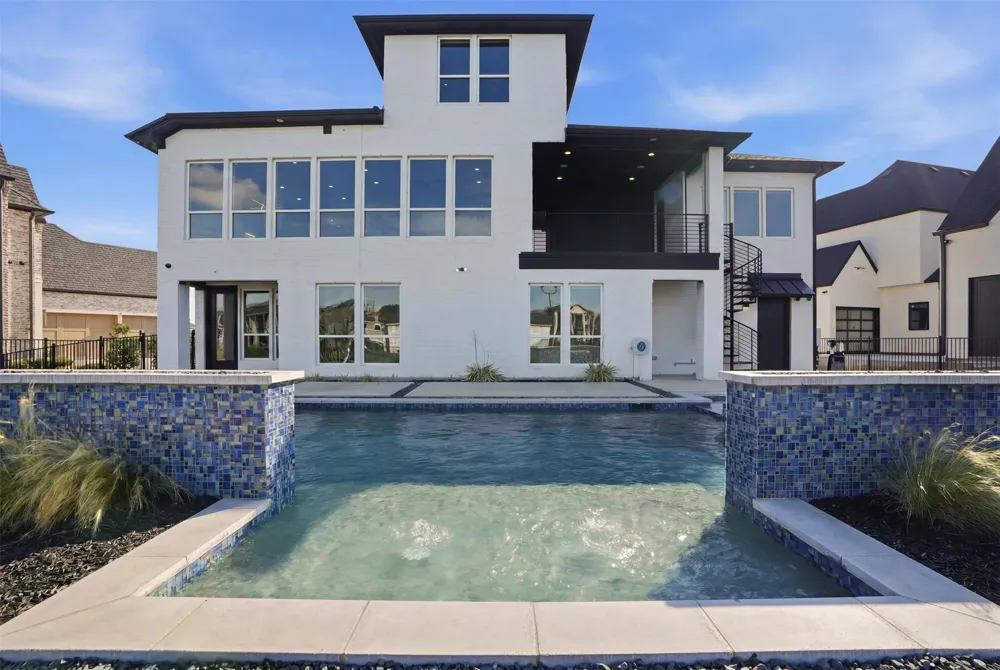 1918 Noe Boulevard Heath, TX 75126
