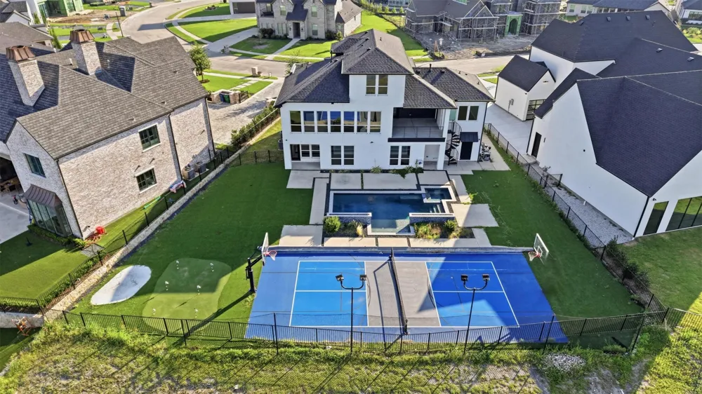 1918 Noe Boulevard Heath, TX 75126