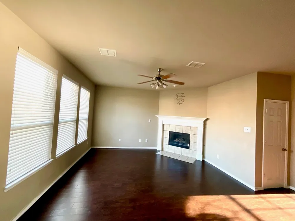 3102 Red Oak Drive Sunnyvale, TX 75182