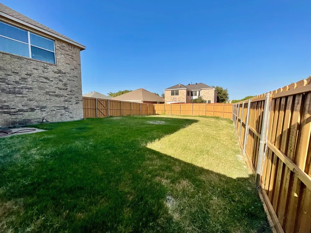3102 Red Oak Drive Sunnyvale, TX 75182