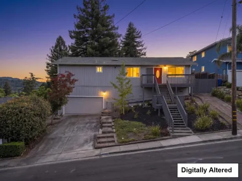 617 Pebble Drive