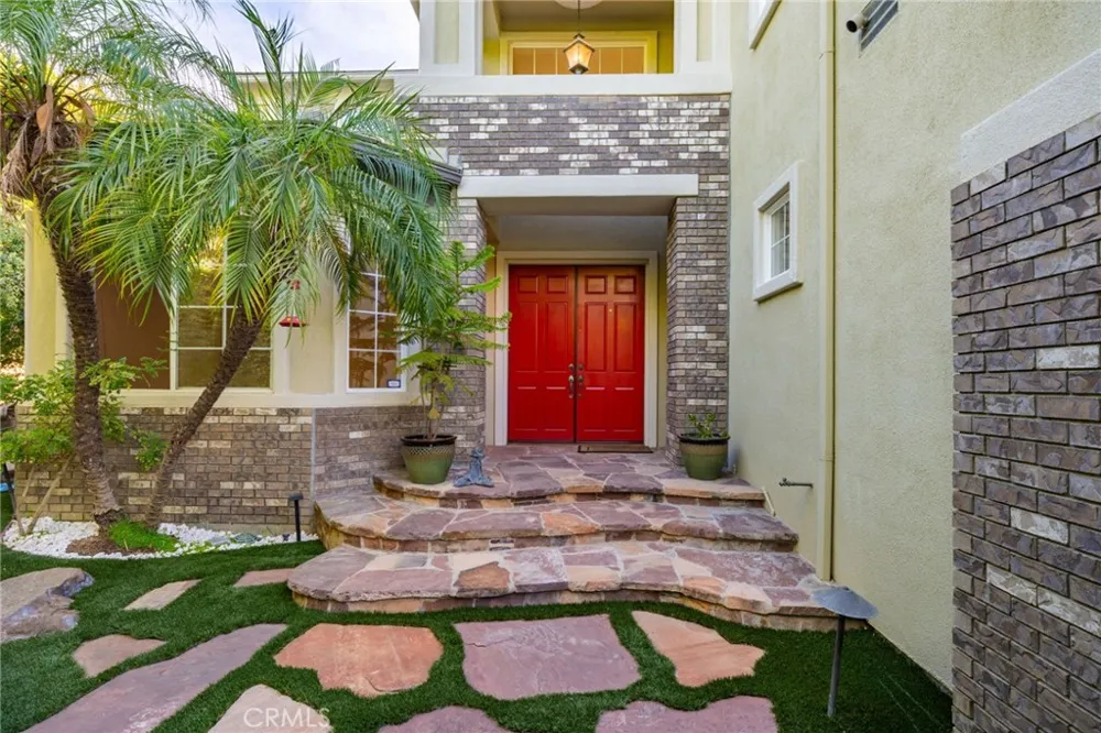 21004 Mendenhall Ct Topanga, CA 90290