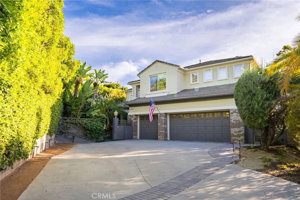21004 Mendenhall Ct Topanga, CA 90290