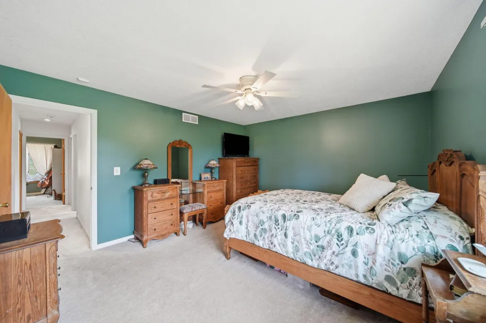 10799 Austin Road Brooklyn, MI 49230