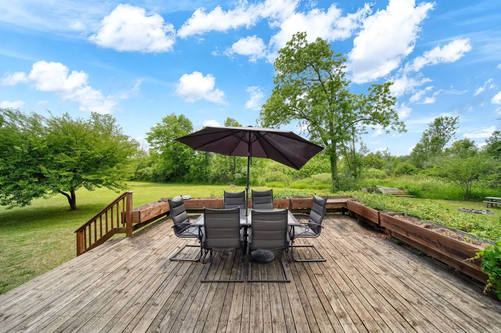 10799 Austin Road Brooklyn, MI 49230