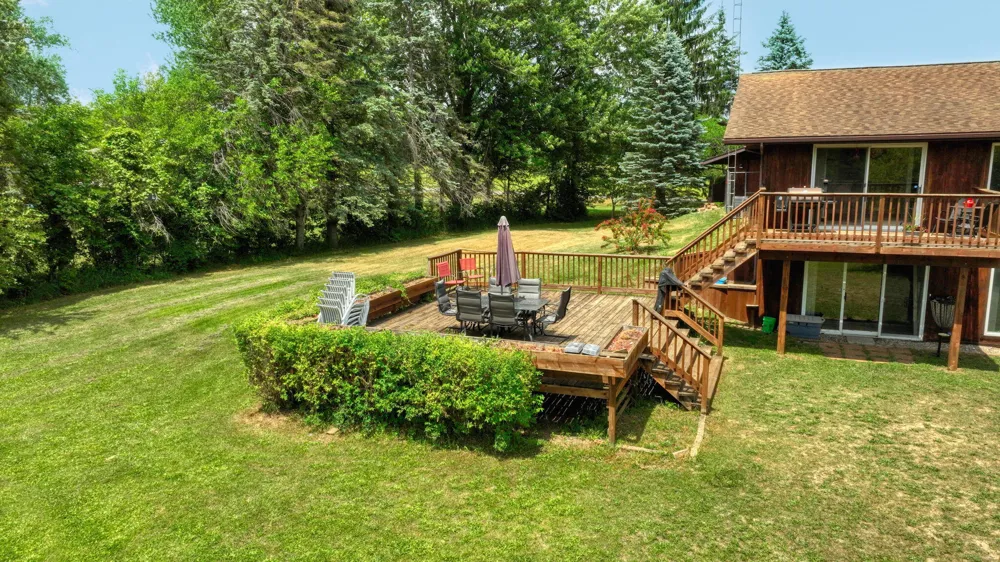 10799 Austin Road Brooklyn, MI 49230
