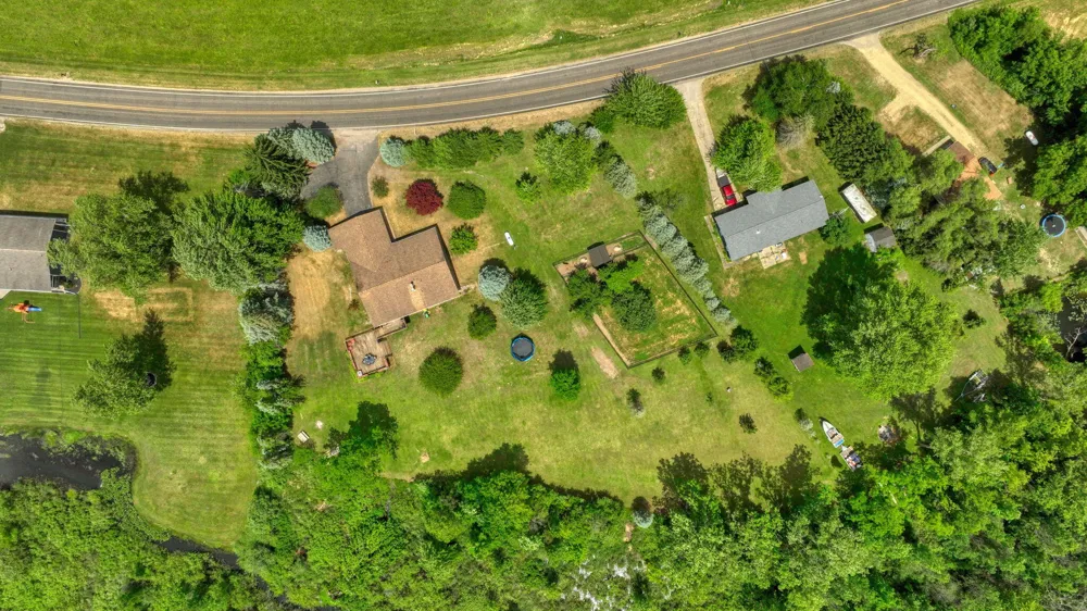 10799 Austin Road Brooklyn, MI 49230