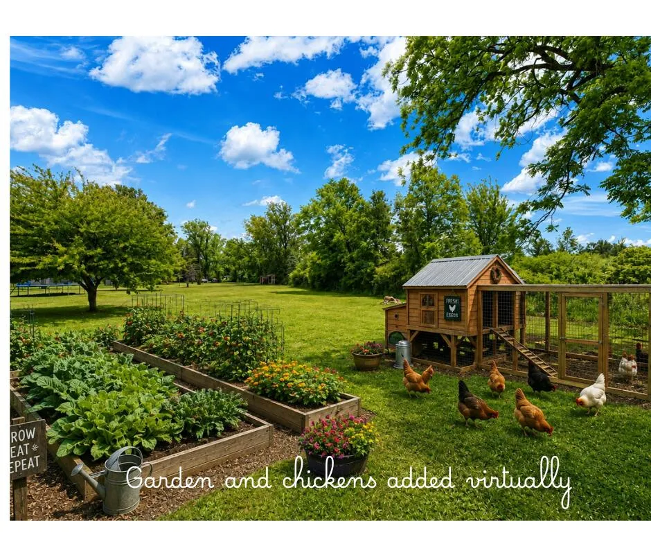 10799 Austin Road Brooklyn, MI 49230