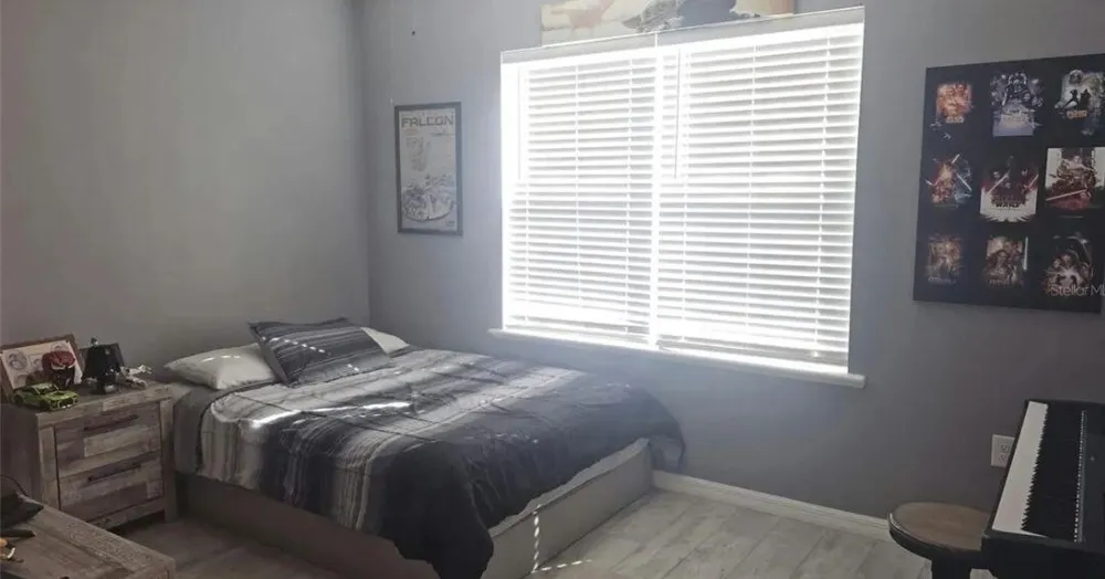 1357 Sequoia Road NW Palm Bay, FL 32907