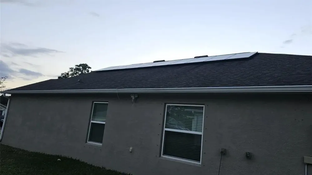 1357 Sequoia Road NW Palm Bay, FL 32907