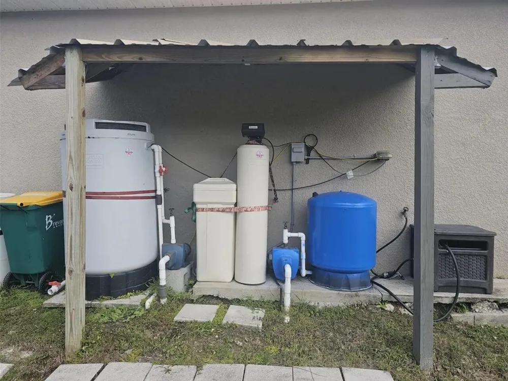 1357 Sequoia Road NW Palm Bay, FL 32907