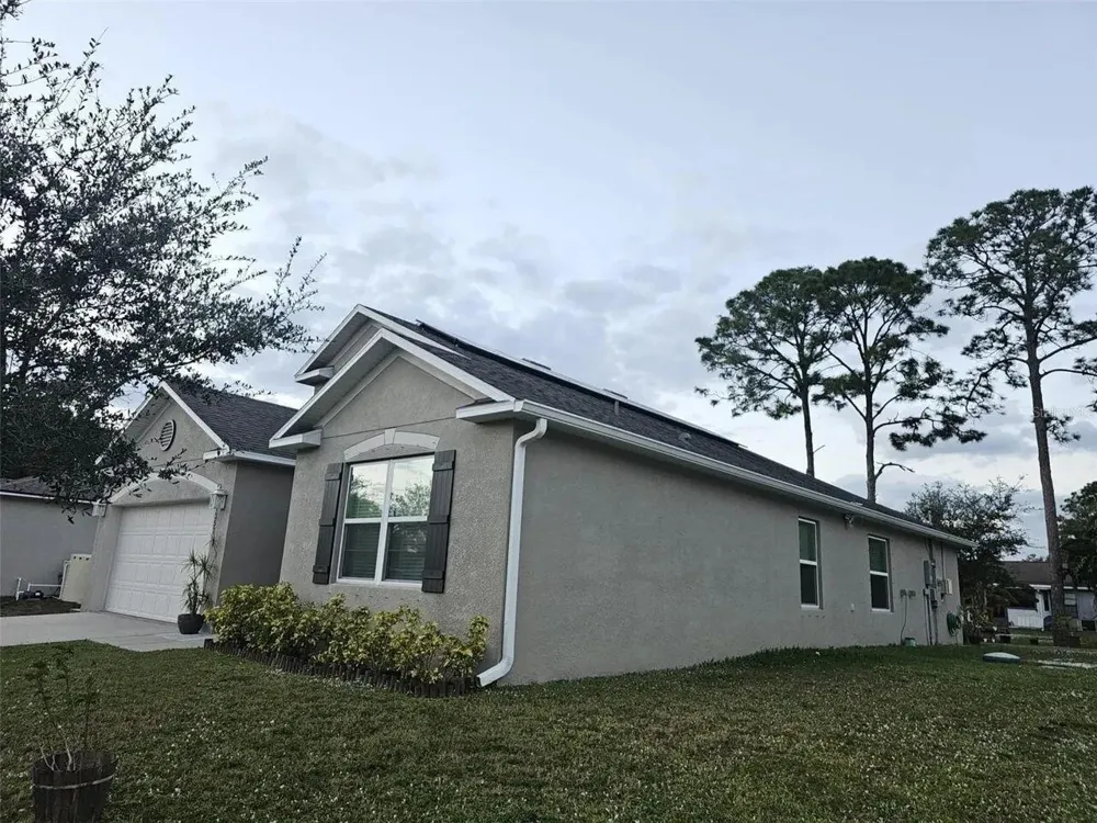 1357 Sequoia Road NW Palm Bay, FL 32907