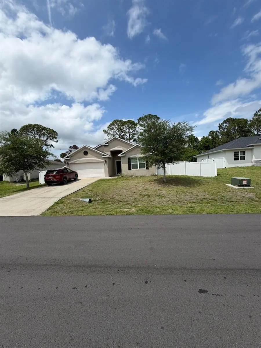 1357 Sequoia Road NW Palm Bay, FL 32907