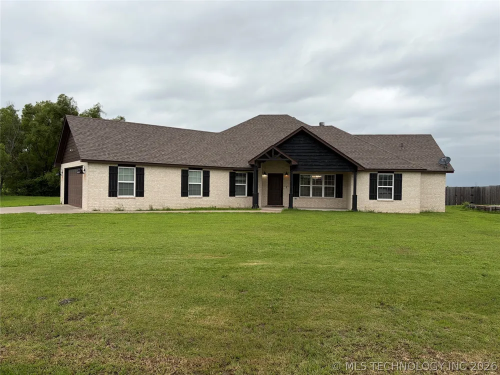 73 E 498 CIRCLE Pryor, OK 74361