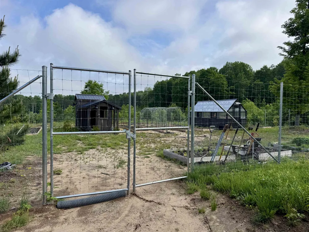 Kasson Road Kasson Township, MI 49664