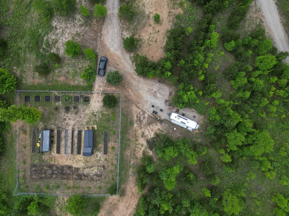 Kasson Road Kasson Township, MI 49664