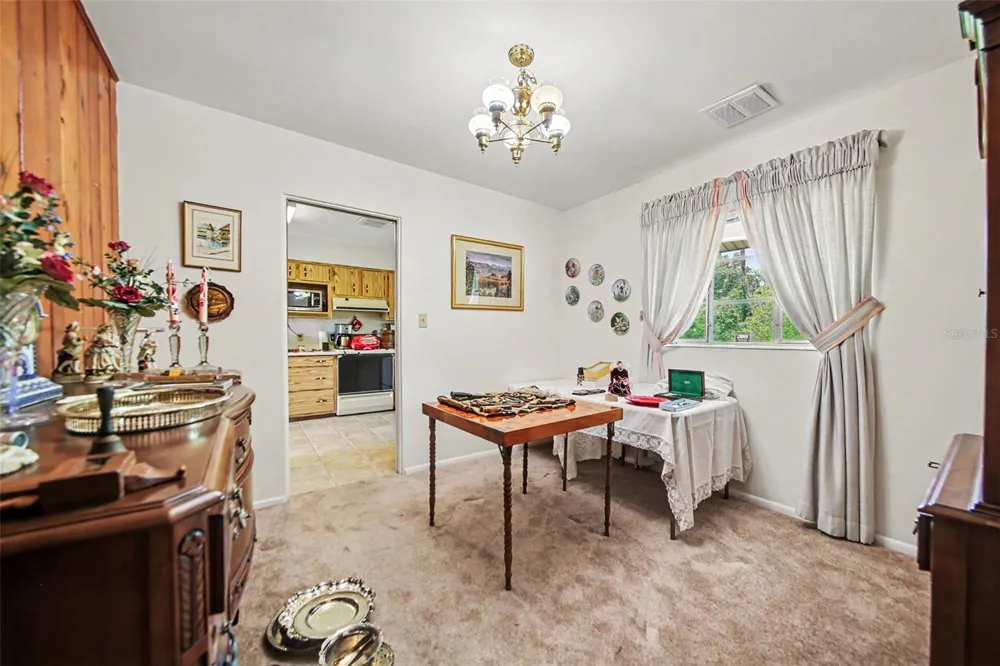 230 S CRYSTAL DRIVE Sanford, FL 32773
