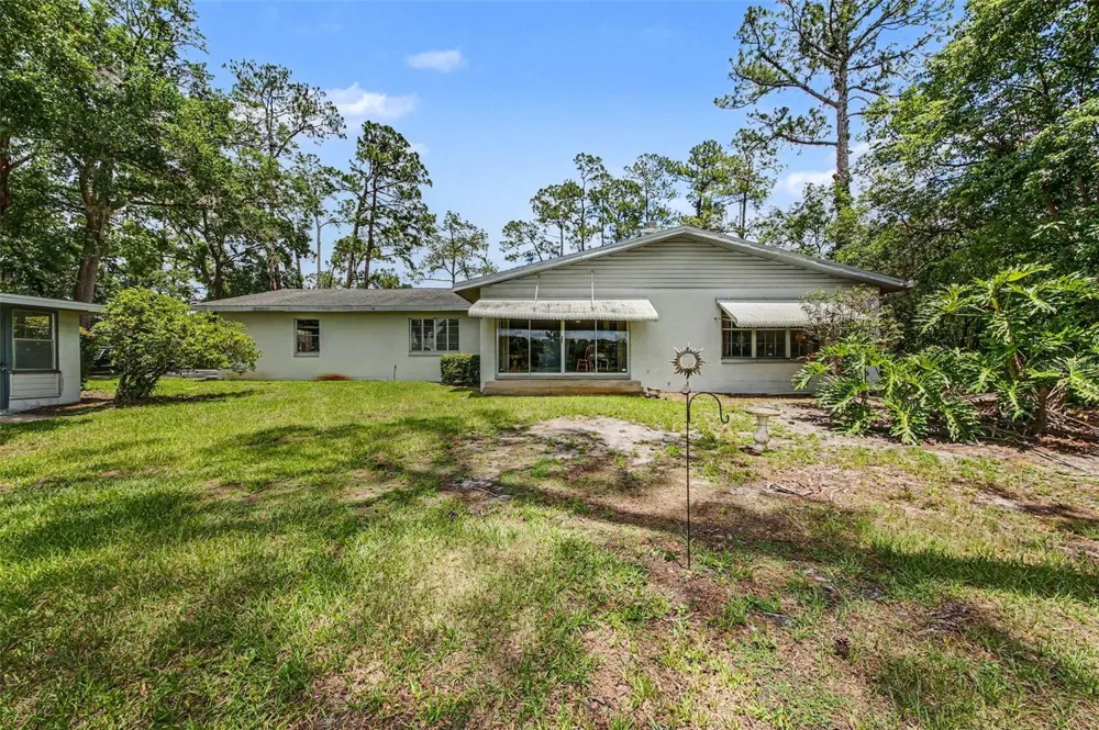 230 S CRYSTAL DRIVE Sanford, FL 32773