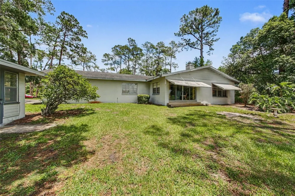 230 S CRYSTAL DRIVE Sanford, FL 32773