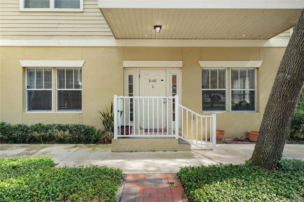 9177 SW 52ND ROAD #E-103 Gainesville, FL 32608