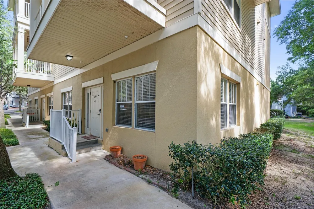 9177 SW 52ND ROAD #E-103 Gainesville, FL 32608