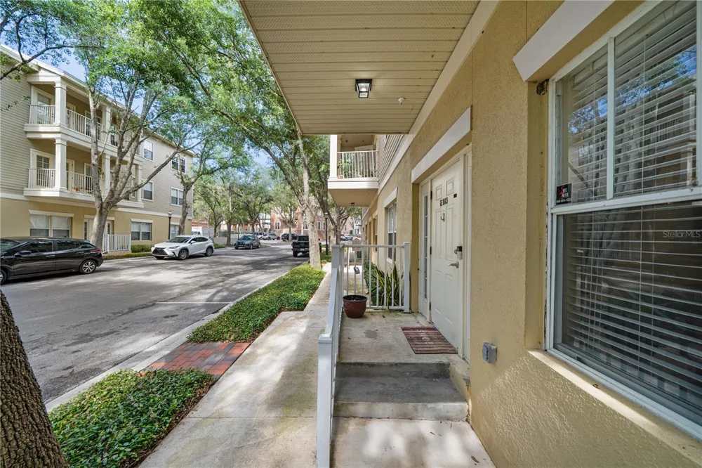 9177 SW 52ND ROAD #E-103 Gainesville, FL 32608