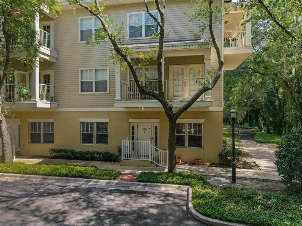 9177 SW 52ND ROAD #E-103 Gainesville, FL 32608