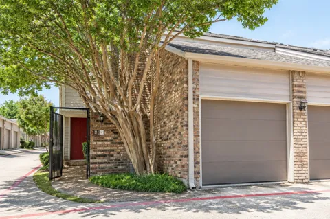 5616 Preston Oaks Road #508