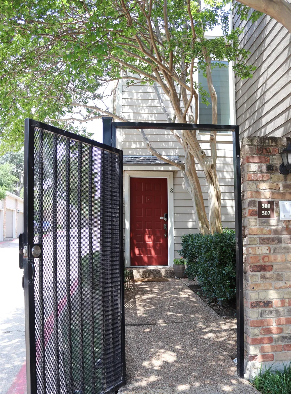 5616 Preston Oaks Road #508 Dallas, TX 75254