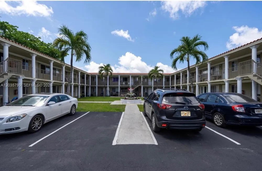 420 NW 10th St #7 Miami, FL 33136