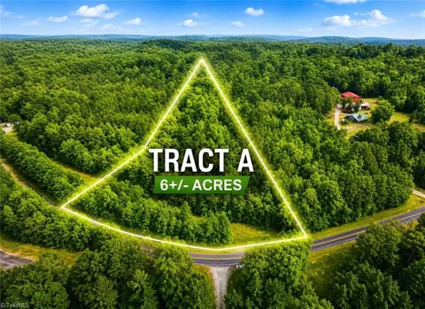 TBD TRACT A Bellview Road
