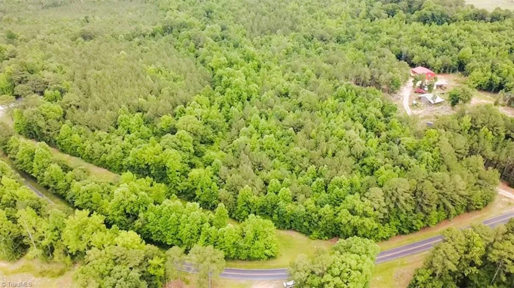 TBD TRACT A Bellview Road Robbins, NC 27325