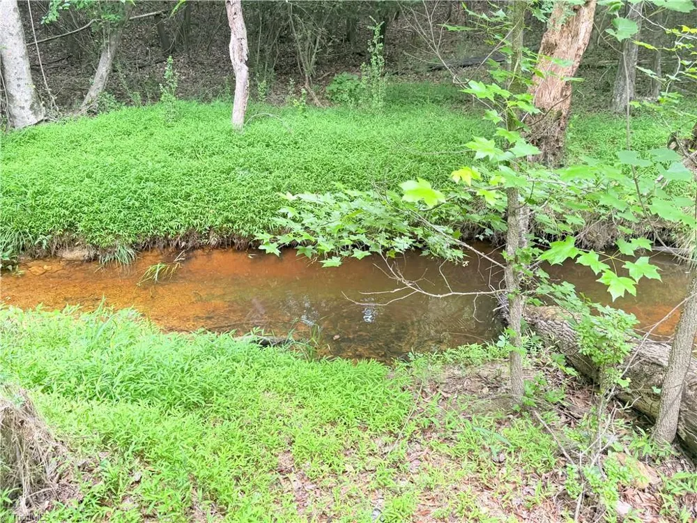 TBD TRACT A Bellview Road Robbins, NC 27325