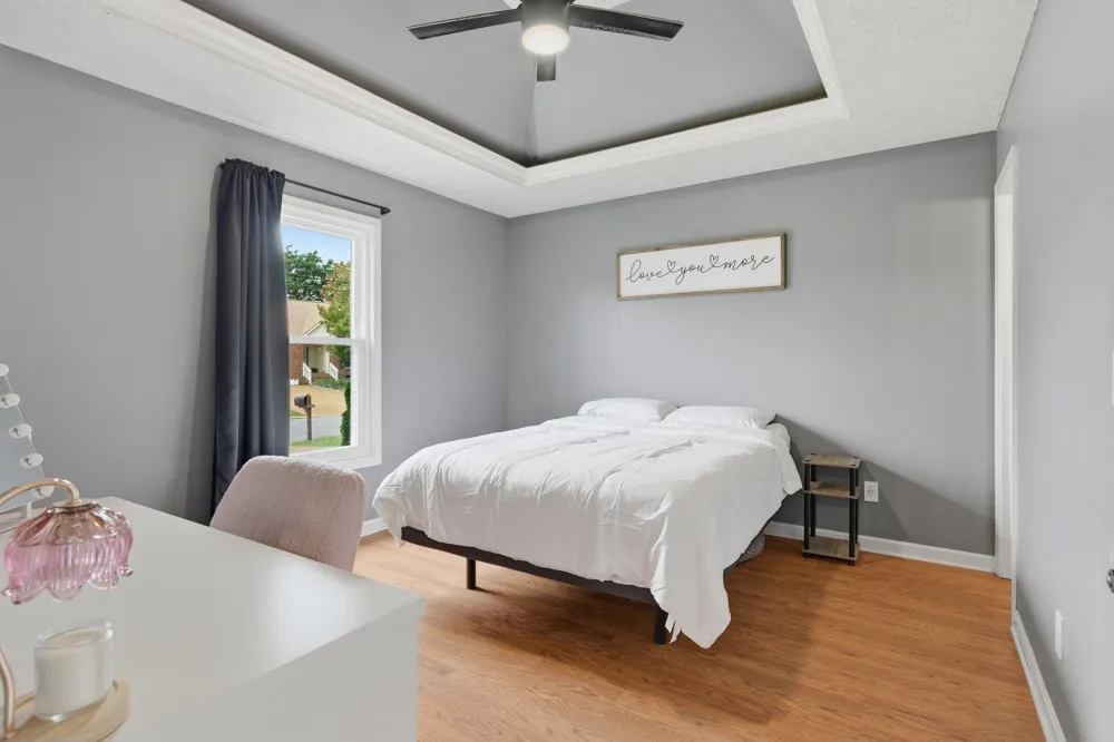 4206 Turners Bnd Goodlettsville, TN 37072