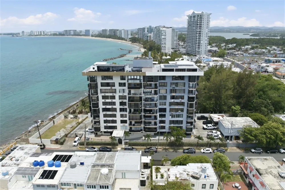 INGA 1 COSTAMAR CONDOMINIUM #PH San Juan, PR 00913