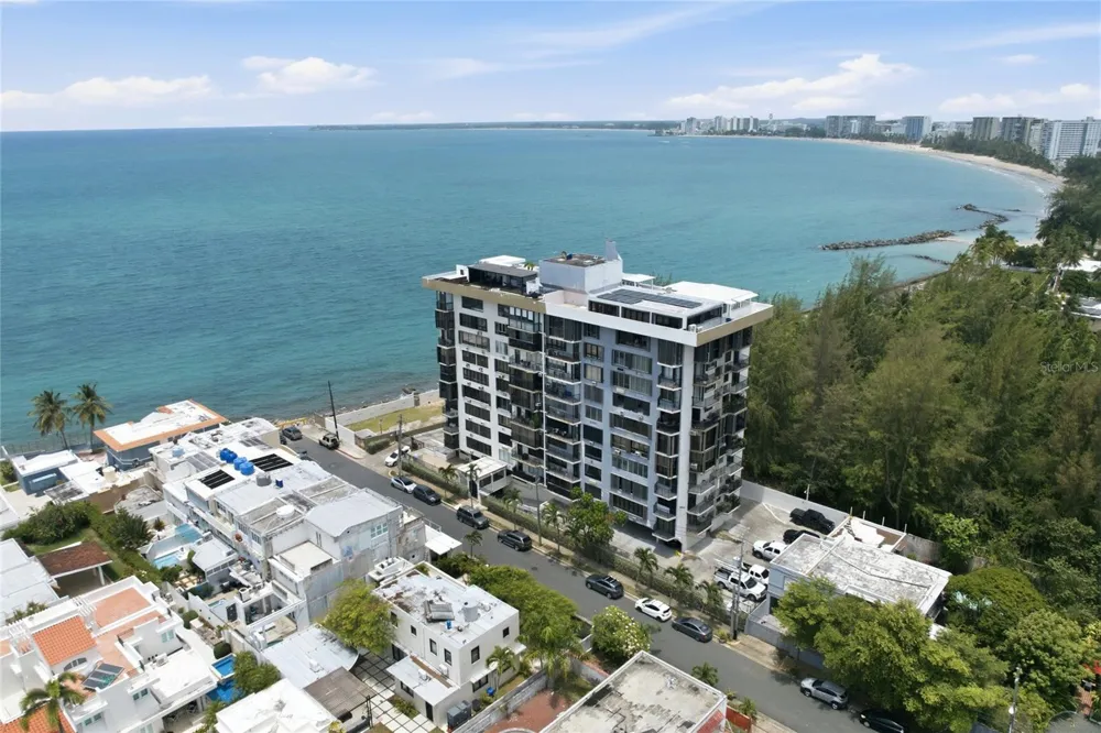 INGA 1 COSTAMAR CONDOMINIUM #PH San Juan, PR 00913