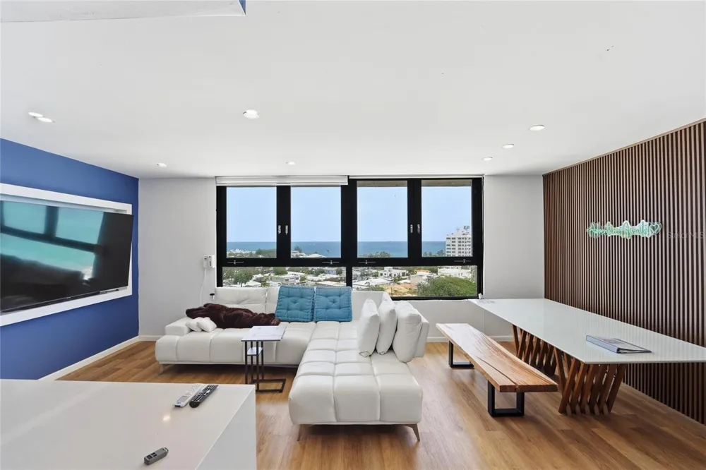INGA 1 COSTAMAR CONDOMINIUM #PH San Juan, PR 00913