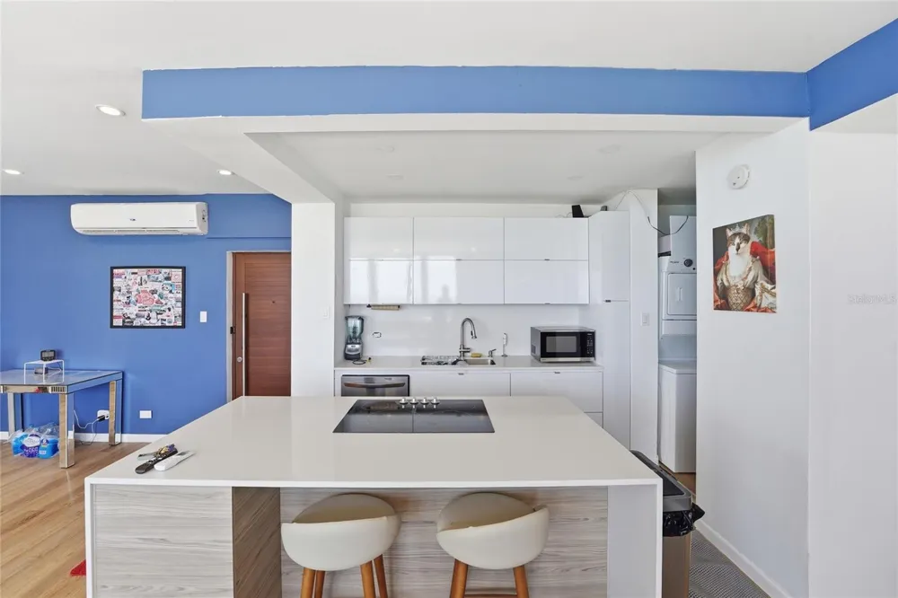INGA 1 COSTAMAR CONDOMINIUM #PH San Juan, PR 00913