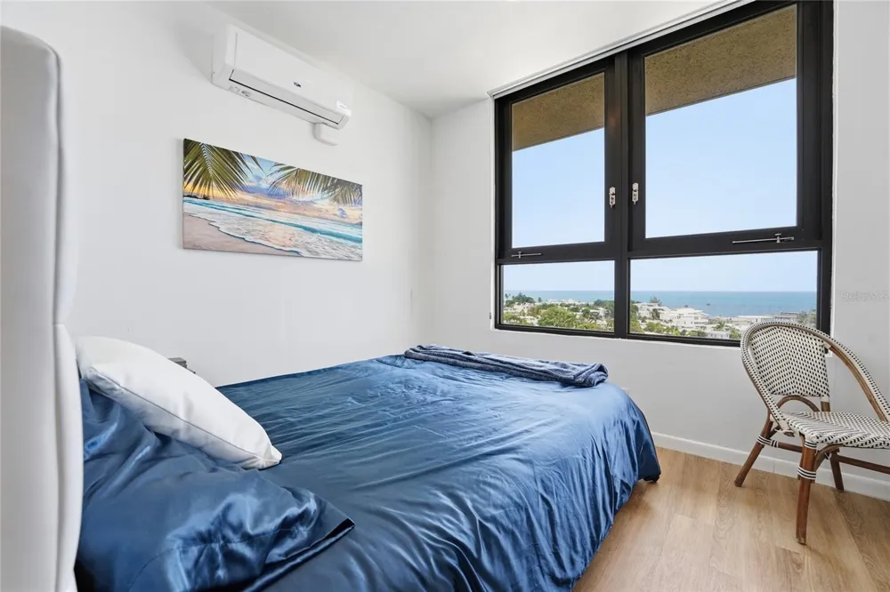 INGA 1 COSTAMAR CONDOMINIUM #PH San Juan, PR 00913
