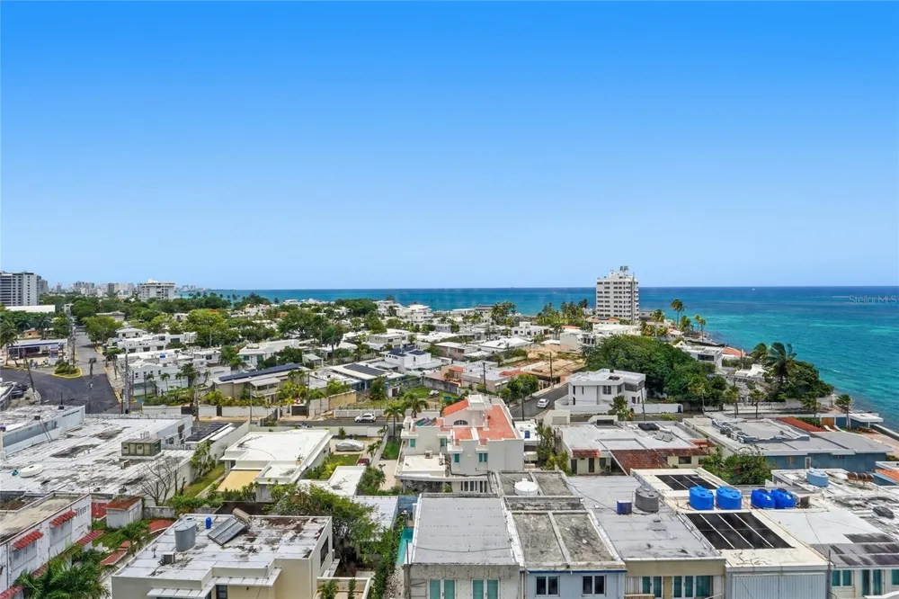 INGA 1 COSTAMAR CONDOMINIUM #PH San Juan, PR 00913
