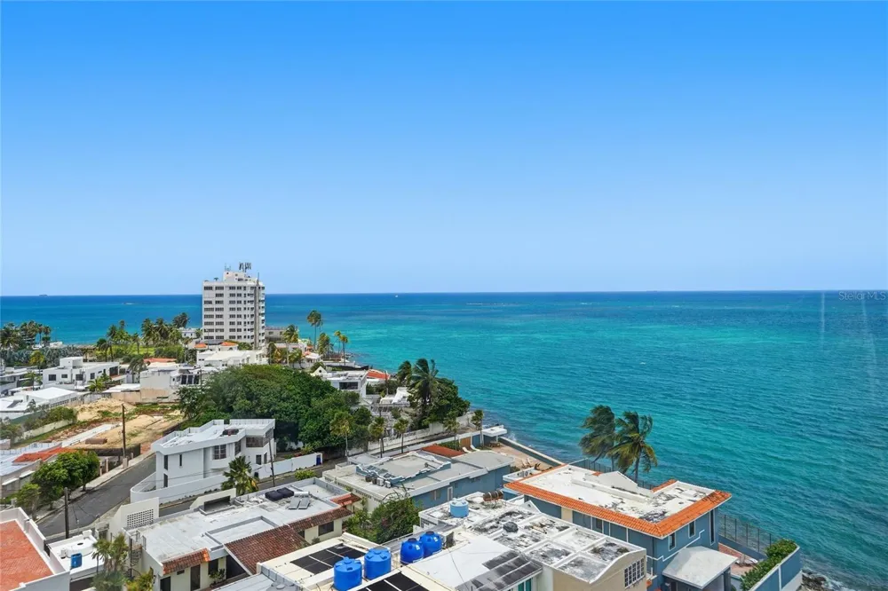 INGA 1 COSTAMAR CONDOMINIUM #PH San Juan, PR 00913