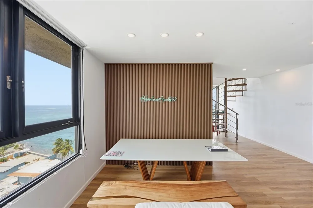 INGA 1 COSTAMAR CONDOMINIUM #PH San Juan, PR 00913