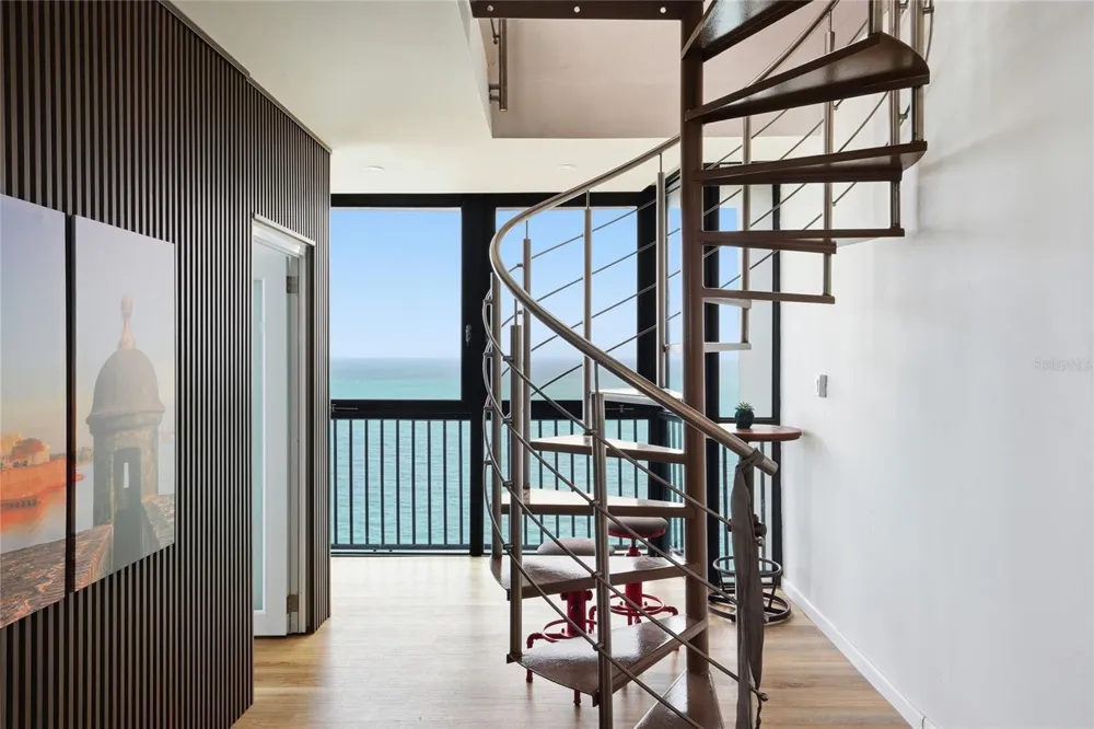 INGA 1 COSTAMAR CONDOMINIUM #PH San Juan, PR 00913
