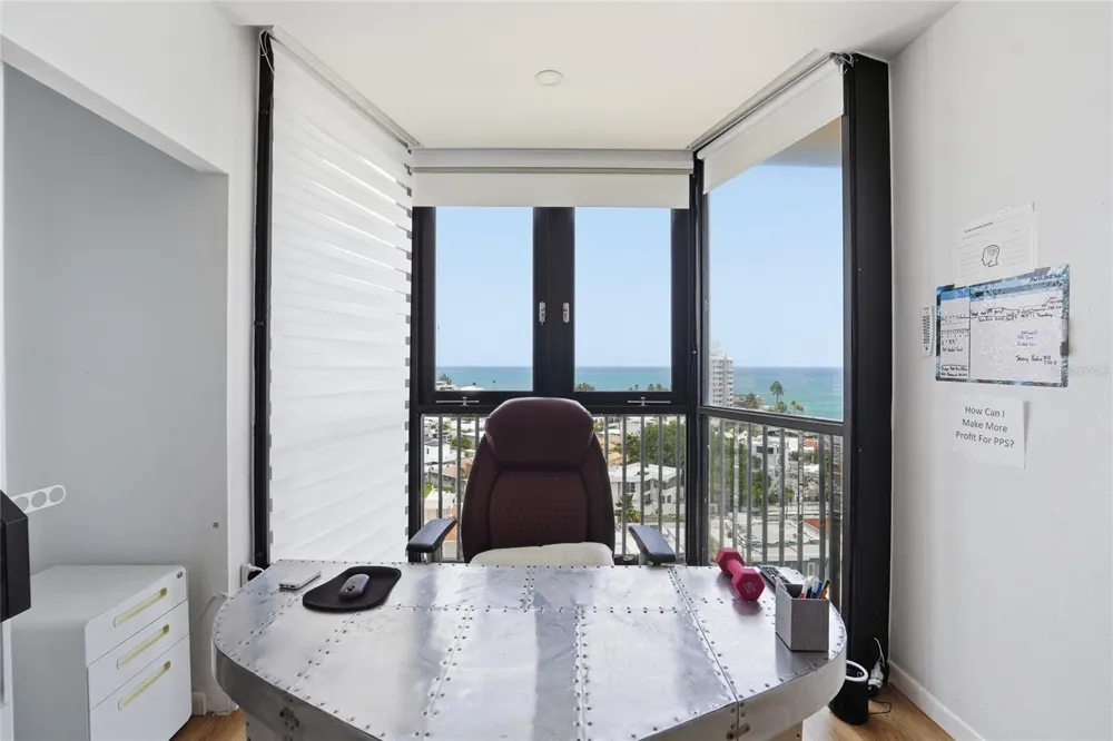 INGA 1 COSTAMAR CONDOMINIUM #PH San Juan, PR 00913