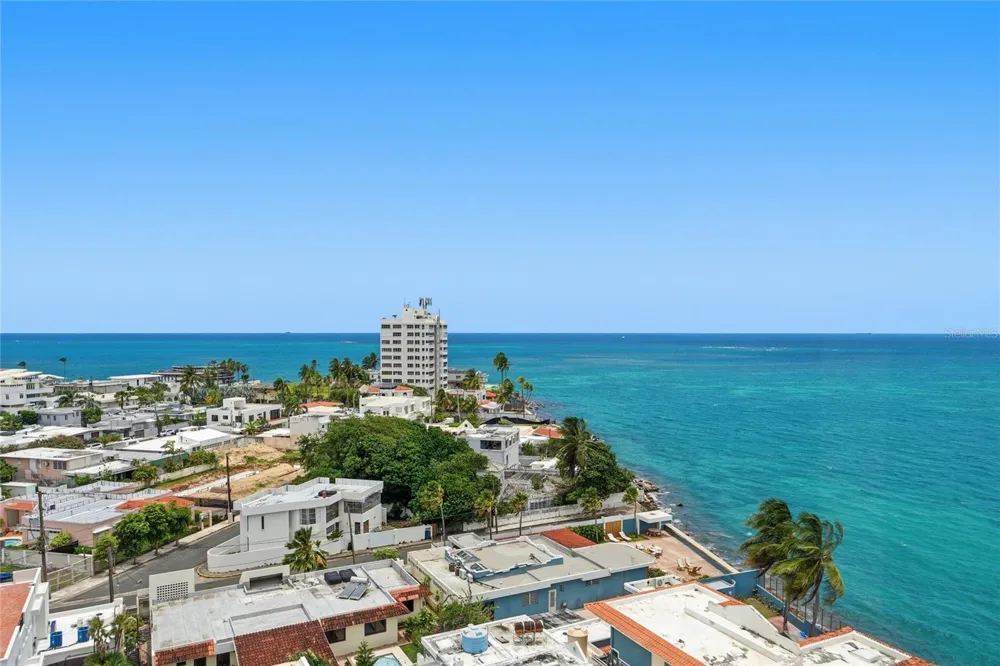 INGA 1 COSTAMAR CONDOMINIUM #PH San Juan, PR 00913